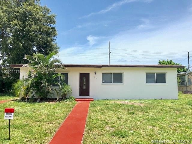 1st image of 18105 NW 7th Ct