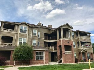 12926 Ironstone Way APT 303, Parker, CO 80134