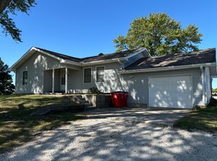 9908 S Corn Rd, Lone Jack, MO 64070