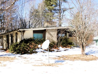 60 Crestview Drive, Portland, ME, 04103