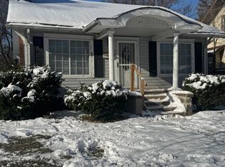 22 Delaware Ave, Danville, IL