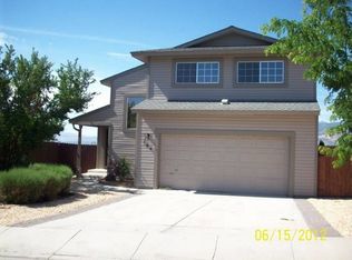 704 Diogenes Dr, Reno, NV 89512