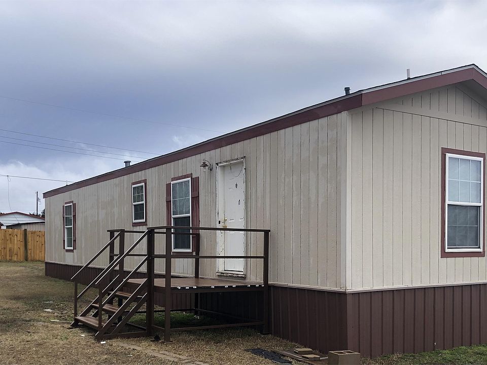 Outside Front