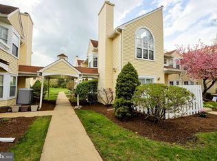 62 Mill Run W #261, Hightstown, NJ 08520