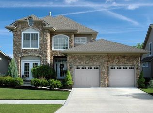 33502 Lyons Gate Run, Avon, OH 44011