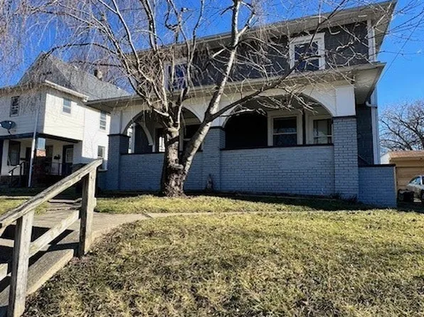 208 Park Ave SW, Canton, OH 44706