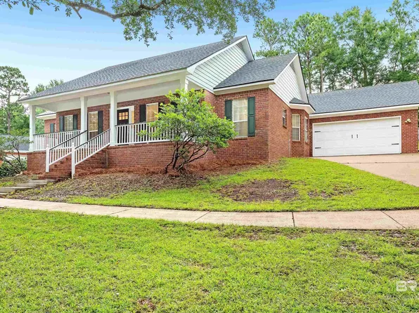 5 Lackawanna Ct, Spanish Fort, AL 36527