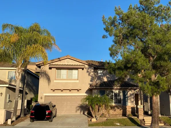 1317 Old Janal Ranch Rd, Chula Vista, CA 91915