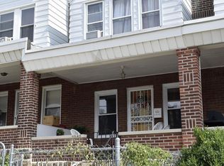 4649 Horrocks St, Philadelphia, PA 19124