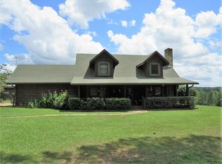 20896 Old Highway 25 N, Fulton, MS 38843