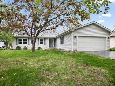 329 Anita Dr, Bourbonnais, IL, 60914