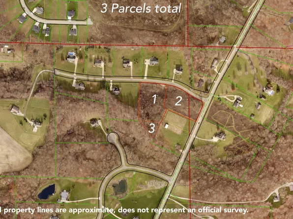 0 Willow Ln, Mansfield, OH 44904