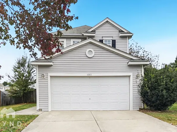 6005 Sedalia Ct, Raleigh, NC 27610