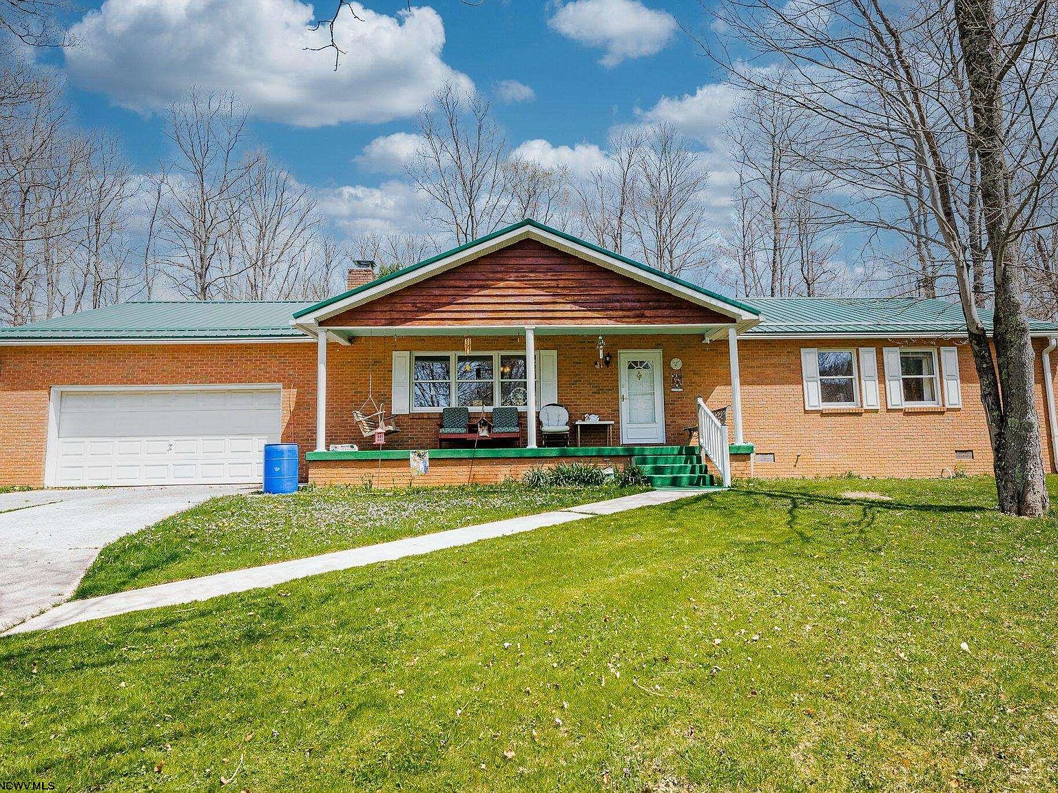 295 School House Run Rd, Elkins, WV 26241 MLS 10148761 Zillow