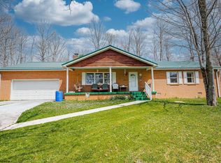 295 School House Run Rd, Elkins, WV 26241