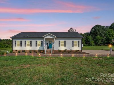 1834 Island Ford Rd, Statesville, NC, 28625