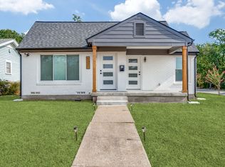 6331 Military Pkwy, Dallas, TX 75227