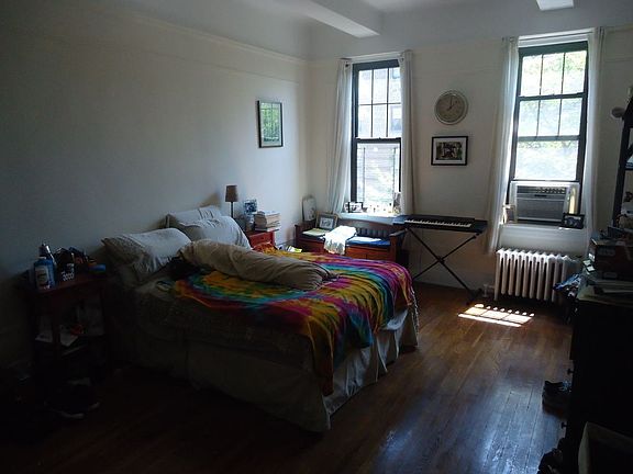4th image of 8040 Lefferts Blvd APT 4G