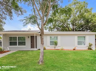 402 Caballero Rd, Ocoee, FL 34761