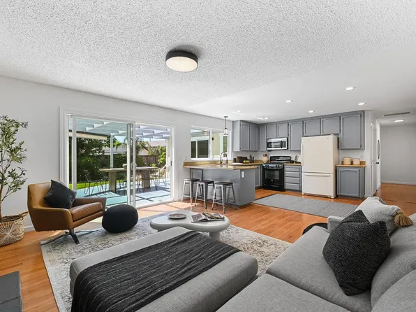 501 Firelight Drive, Santa Rosa, CA 95403
