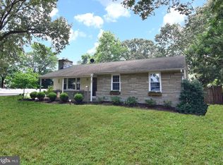 797 Evergreen Rd, Severn, MD 21144