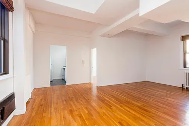 Rented by Brown Harris Stevens