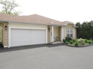 270 New Britain Rd UNIT 5, Berlin, CT 06037