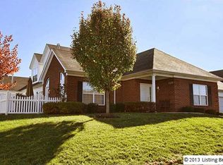 10224 Pine Glen Cir, Louisville, KY