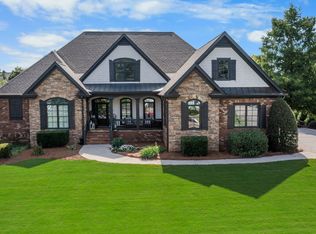 4 Creekstone Ct SE, Cartersville, GA 30120