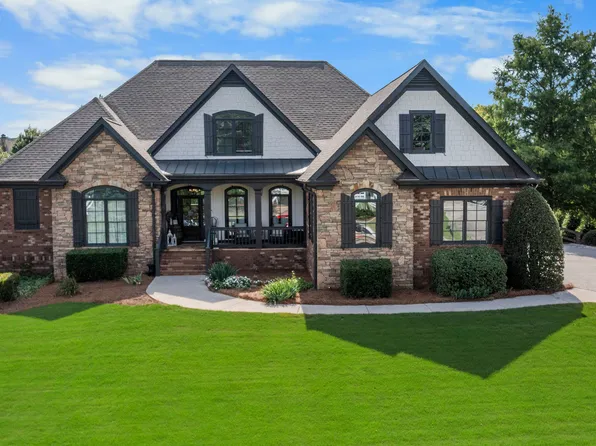 4 Creekstone Ct SE, Cartersville, GA 30120