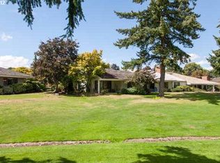7232 SW Lake Bluff Ct, Wilsonville, OR 97070