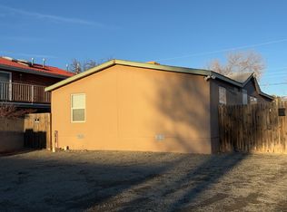 (Undisclosed Address), Santa Fe, NM 87505