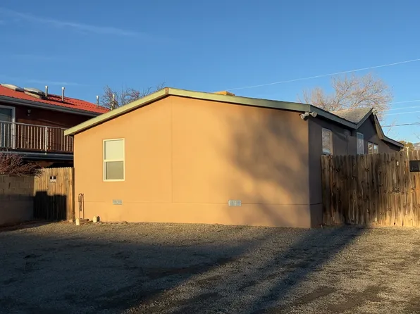 (undisclosed Address), Santa Fe, NM 87505