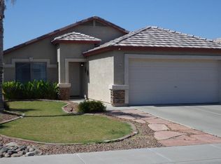 8613 W Sanna St, Newport, AZ 85345