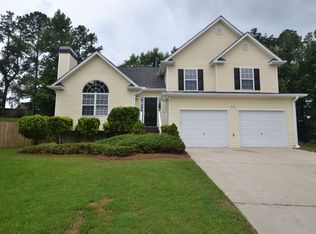 1263 Waymar Ct SW, Marietta, GA 30008