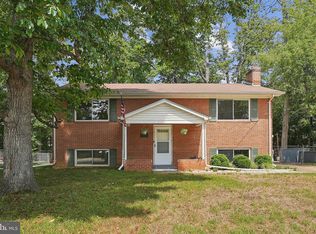 8718 Deborah St, Clinton, MD 20735