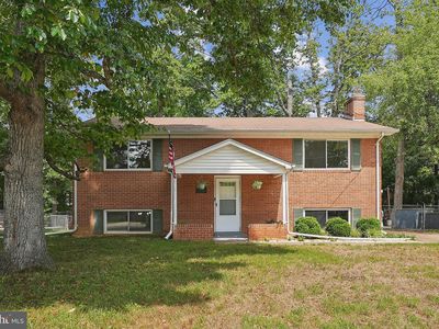 8718 Deborah St, Clinton, MD, 20735