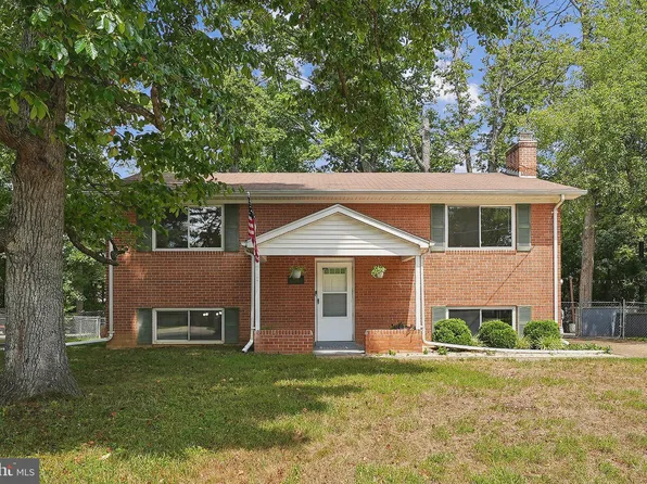 8718 Deborah St, Clinton, MD 20735