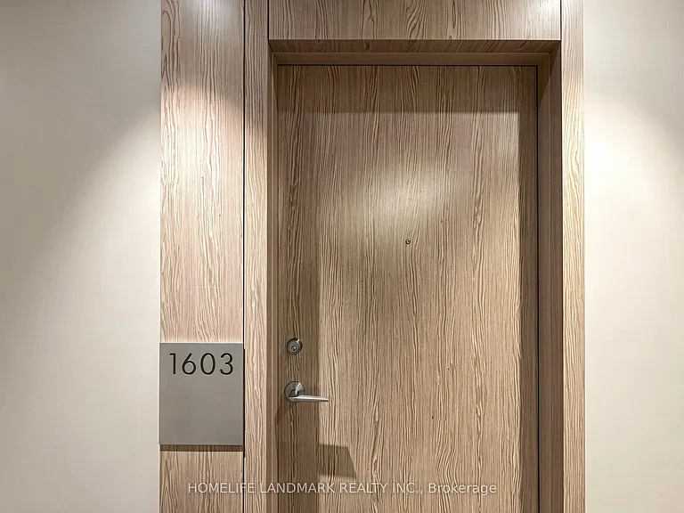 215 Queen St W #1603 — Photo 3