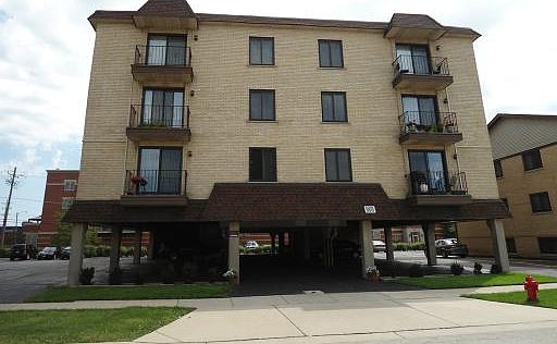 1st image of 9815 W Lawrence Ct #3E