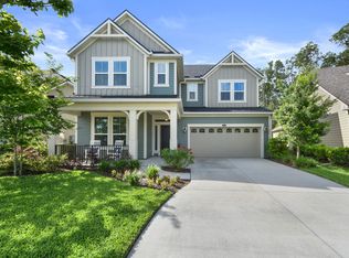 61 Lone Eagle Way, Ponte Vedra, FL 32081