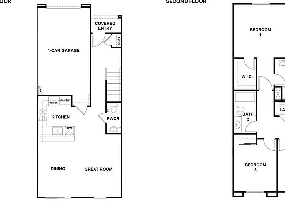 2nd image of 6025 Lily Garden St #74