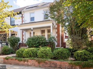 5911 4th St NW, Washington, DC 20011