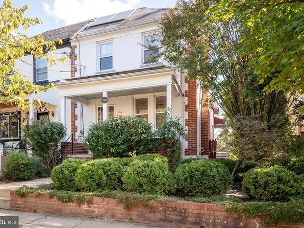 5911 4th St NW, Washington, DC 20011