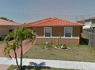 25734 SW 128th Ave, Homestead, FL 33032