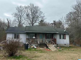 108 Bud Ln, Wilsonville, AL 35186