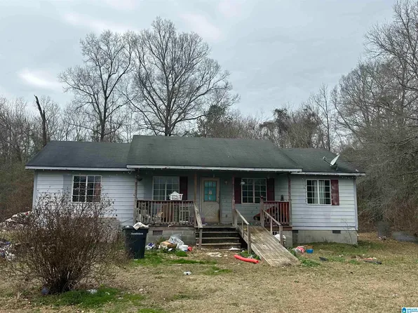 108 Bud Ln, Wilsonville, AL 35186