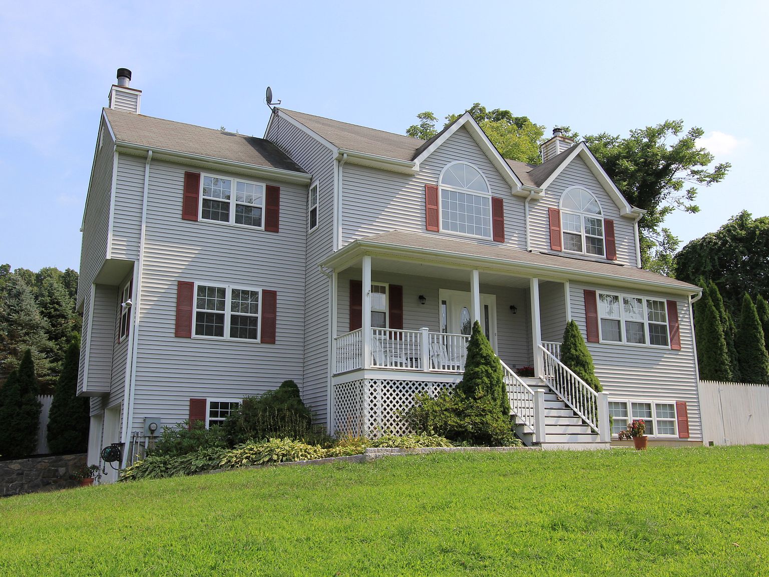 5 Enrico Dr, Cortlandt Manor, NY 10567 Zillow