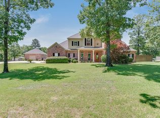 7855 Oak Creek Trl, Shreveport, LA 71129