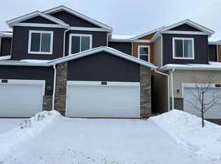 14823 Willemite St NW, Ramsey, MN 55303